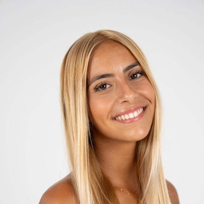 Babysitter em Silves: Sara