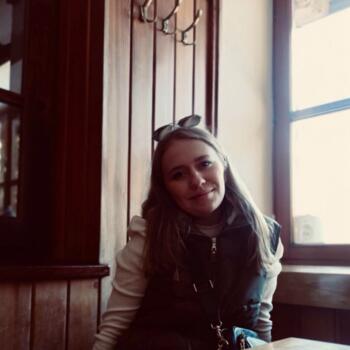 Babysitter in Poronin: Martyna