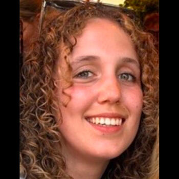 Oppas in Wijchen: Benthe