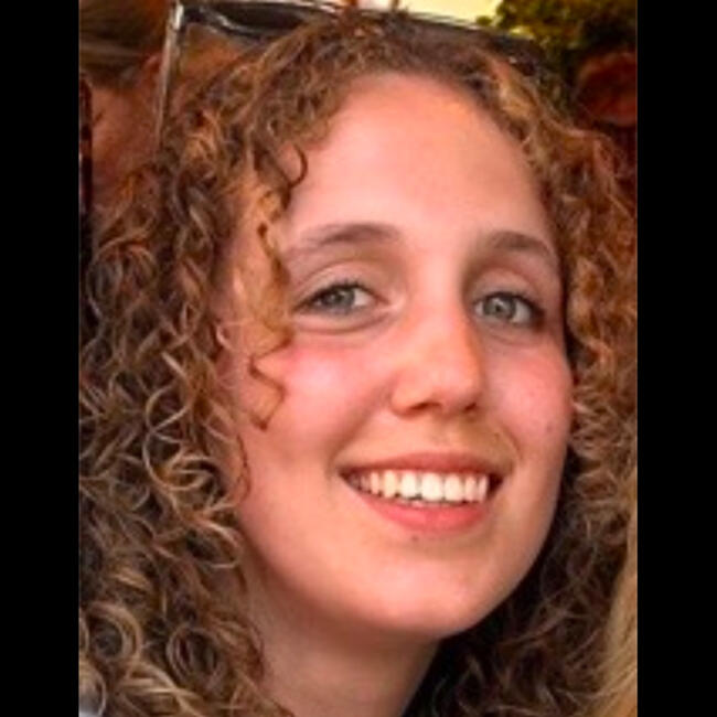 Oppas in Wijchen: Benthe