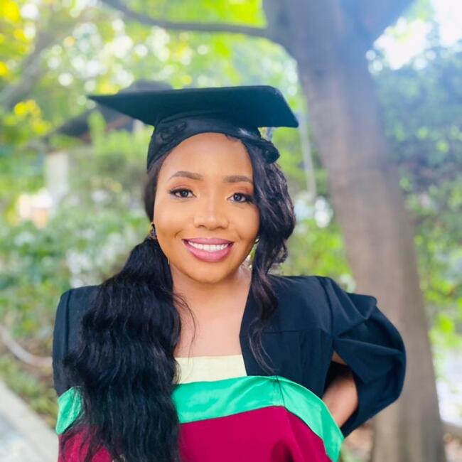 Babysitter in Berlin: Winny