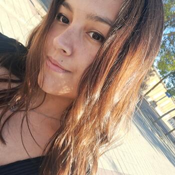 Canguro en Palencia: Iliana Margarita