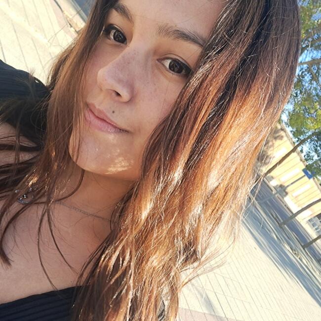 Babysitter in Palencia: Iliana Margarita
