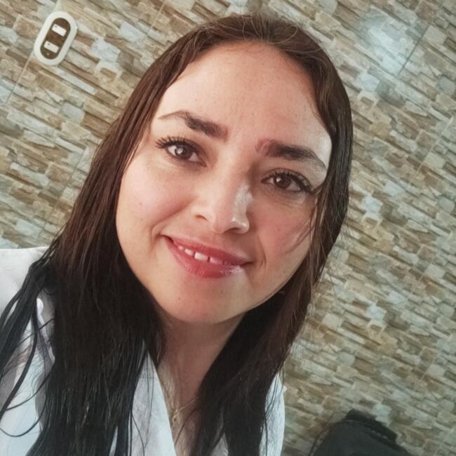 Babysitter στην περιοχή Soacha: LUZ ELIDA