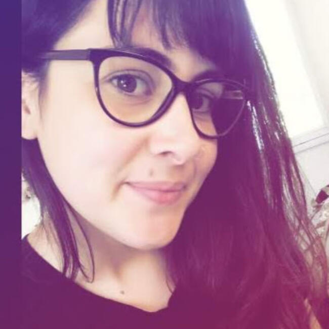 Babysitter in Buenos Aires: Maria Clara