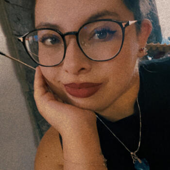 Babysitter in Talcahuano: María Fernanda Rios