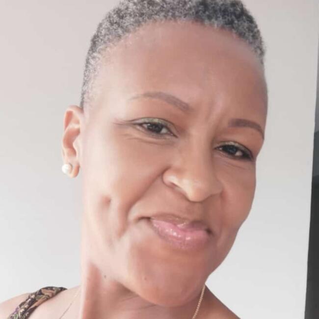 Babysitter in Pretoria: Tshepane