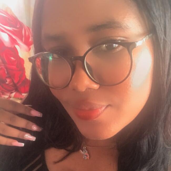 Babysitter in Santo Domingo Este: Yeisa