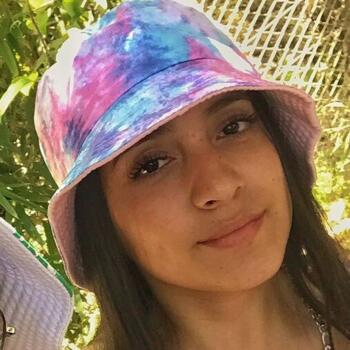 Babysitter in Rancagua: Belén