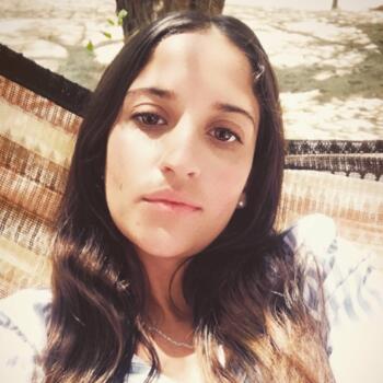 Babysitting job in San José del Cabo: babysitting job Sofia