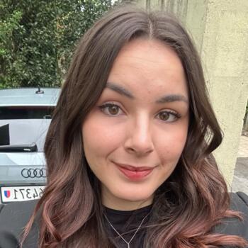 Babysitter in Berlin: Giorgia