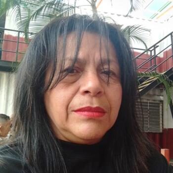 Niñera en Caracas: Yrene davila