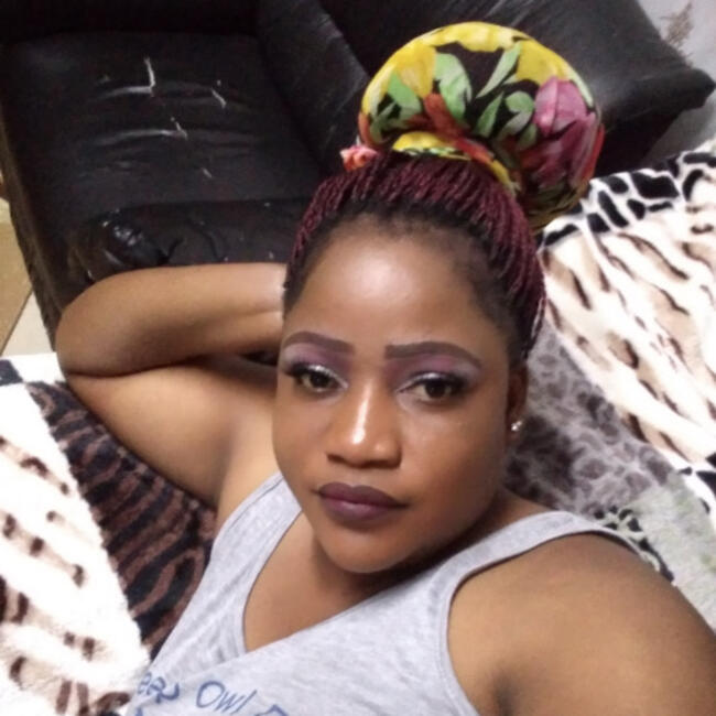 Nanny in Cape Town: Faithfull