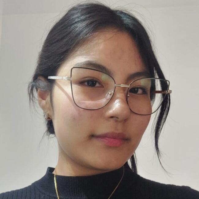 Niñera en Buenos Aires: Alexia Luisa