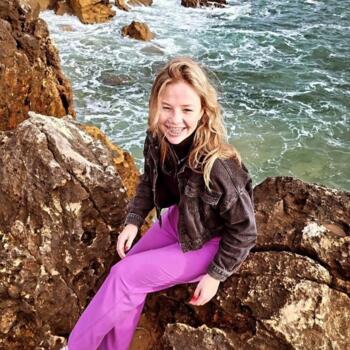 Babysitter in Machelen: Zhina