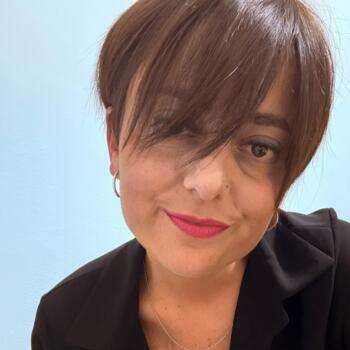 Babysitter a Monfalcone: Alice