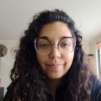 Niñera Valparaíso: Daniela