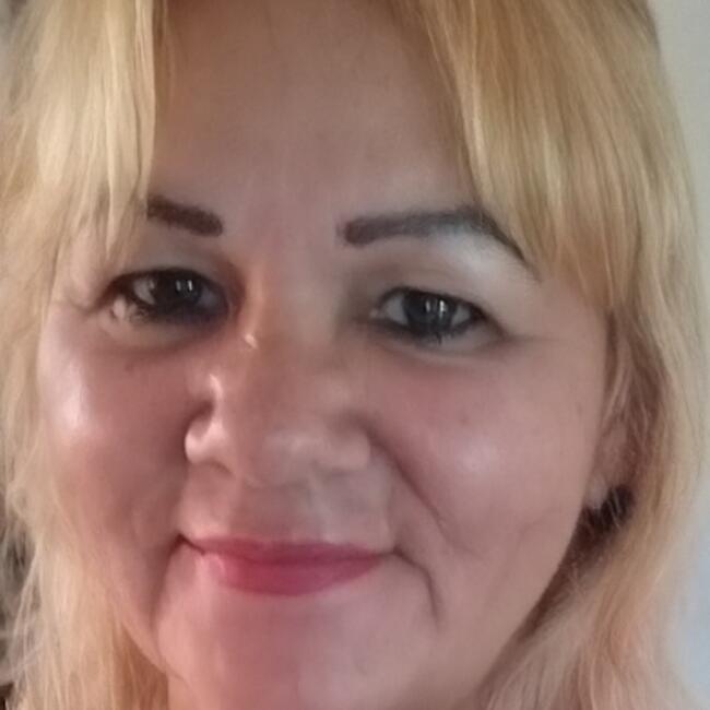 Niñera en Montevideo: Graciela