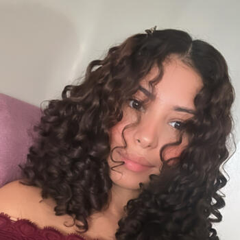 Canguro en Moncofar: Michelle