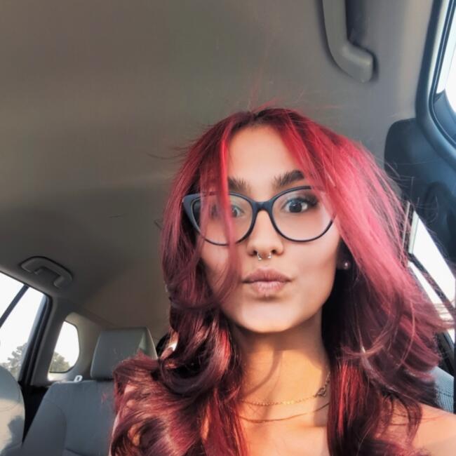 Babysitter in Águeda Municipality: Alexandra Badea