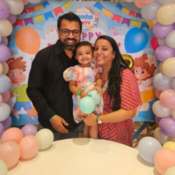 Babysitting job in Mumbai: babysitting job Mitesh