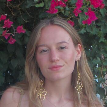 Babysitter in Terrassa: Mar