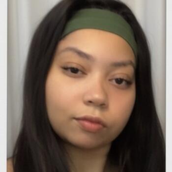 Babysitter in Carapicuíba: Luiza