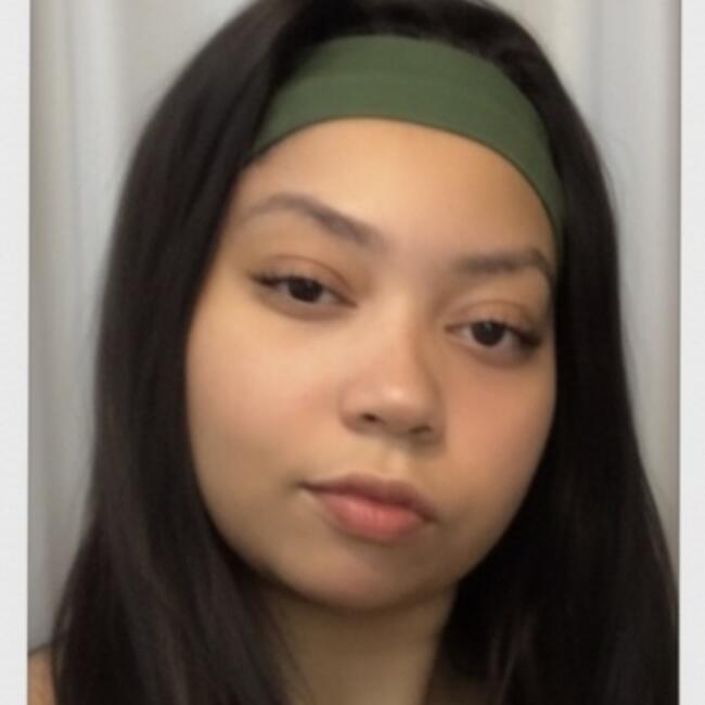 Babá em Carapicuíba: Luiza