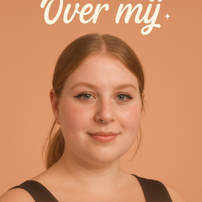 Babysitter in Löwen: Fleur