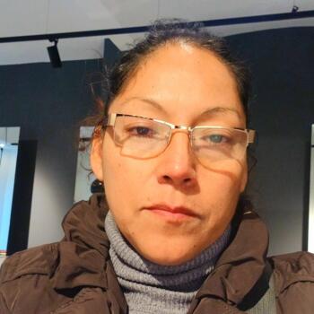 Babysitter in Barcelona: Erika