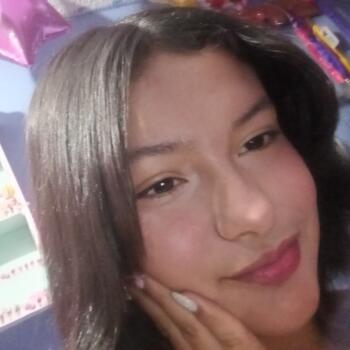 Babysitter in Bogotá: Ange'la