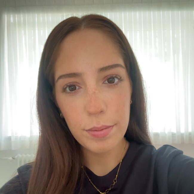 Babysitter in Hamburg: Parmida