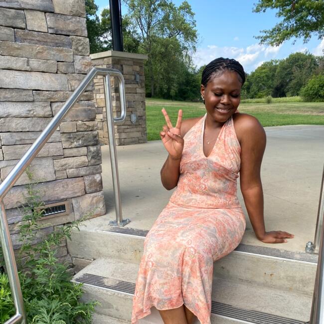 Babysitter in Wayne (New Jersey): Stella