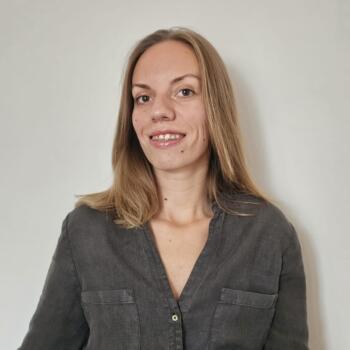 Babysitter in Belgrade: Anđela
