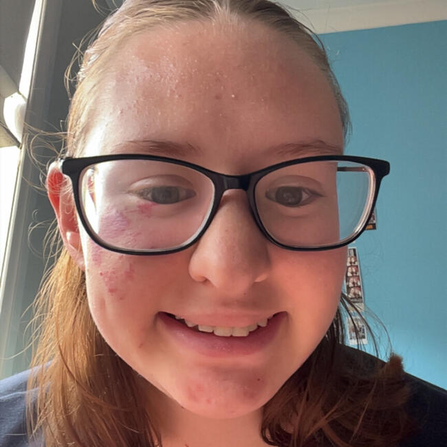 Babysitter in Ballarat: Lily