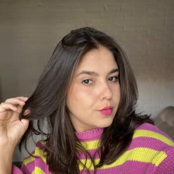 Babysitter in Sorocaba: Tainara