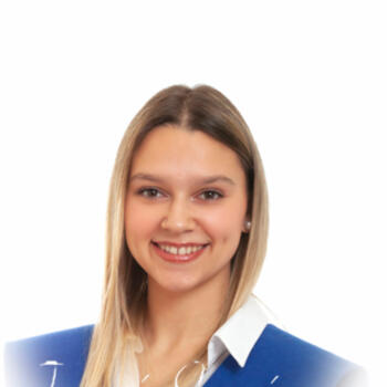 Niñera Corvera de Asturias: Salma