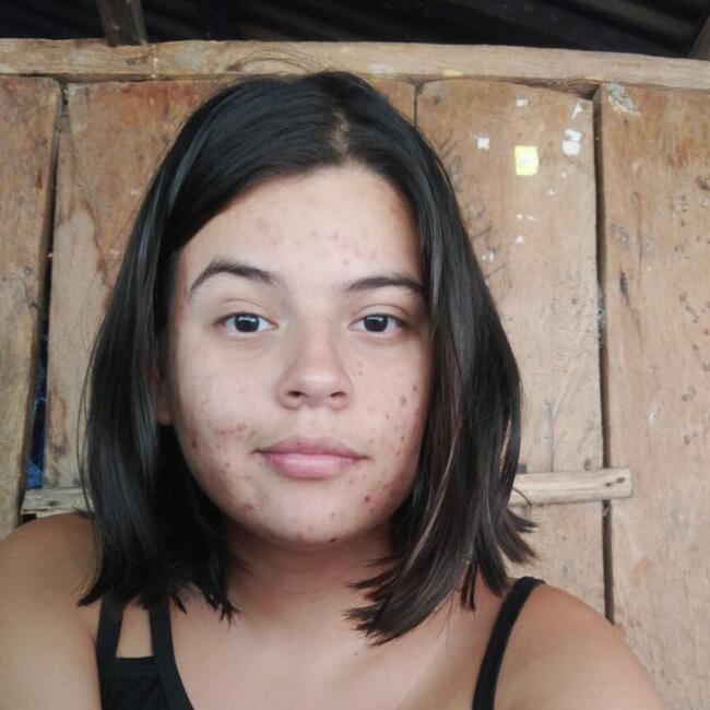 Niñera en Aipe: Dayana