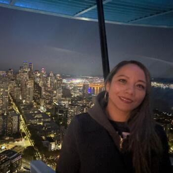 Babysitter in Mata de Plátano: Jennifer