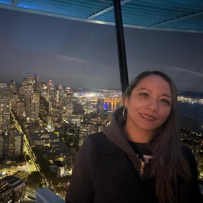 Niñera en Mata de Plátano: Jennifer