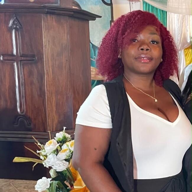 Babysitter in Santo Domingo Este: Nancy