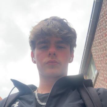 Babysitter in Hooglede: Quinten