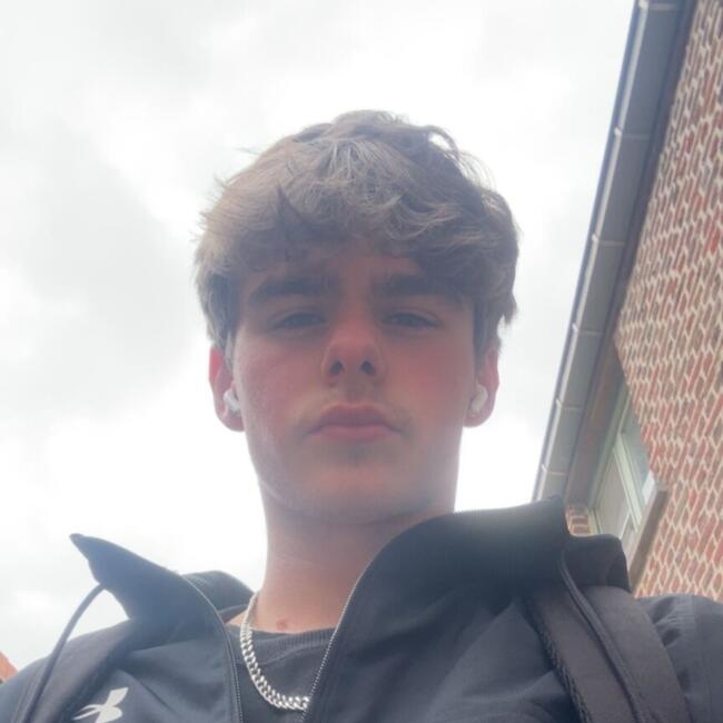 Babysitter in Hooglede: Quinten