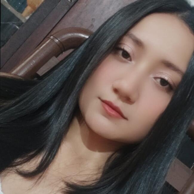 Niñera en Cartagena de Indias: Alejandra