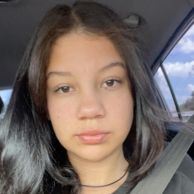 Babysitter in Panama City: Lytzania