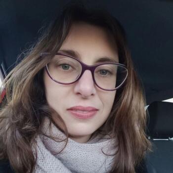 Lavoro per babysitter a Monselice: lavoro per babysitter Jennifer