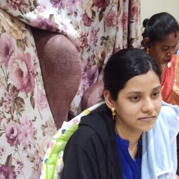 Parent Bengaluru: Rabiha