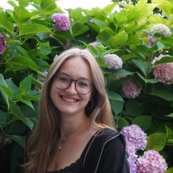 Babysitter Steinheim an der Murr: Hannah