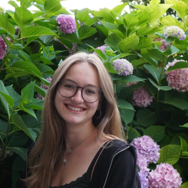 Babysitter in Steinheim an der Murr: Hannah