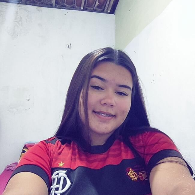Babysitter in Fortaleza: Maria Eduarda